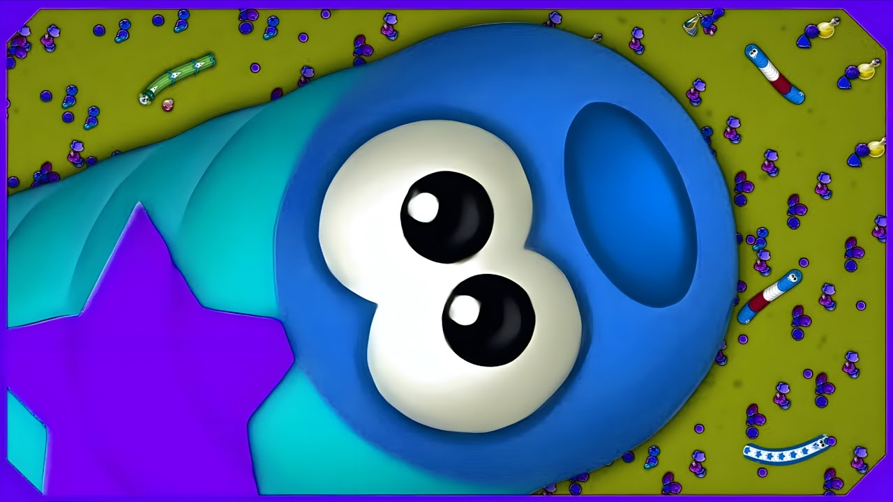 Worms zone io | Worm zone best snake | Worm zone top 1