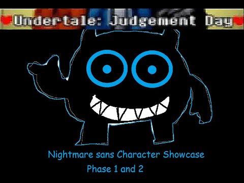 UNDERTALE Sans Simulator 1 1 Project by Sassy Flare