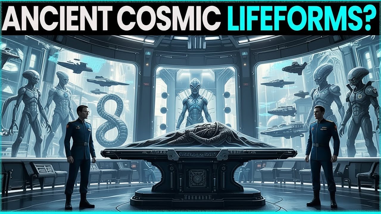 Alien Officer Attacks a Human Child — Deathworlders Send a Brutal Message to the Council Warship