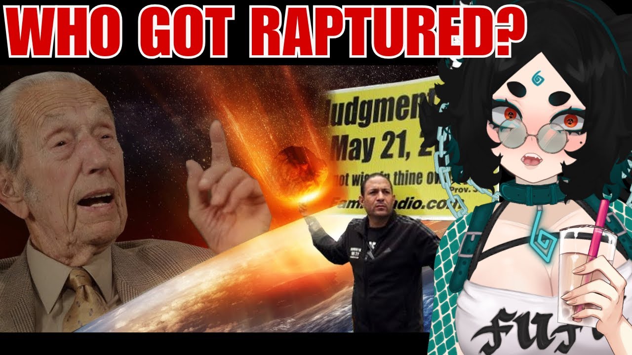 Поход в кемпинг на краю света / Реакция интернет-историка