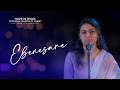 Ebenesarae tamil live worship  hope in jesus worship team