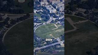 The Ellipse of the White House. #usa #whitehouse