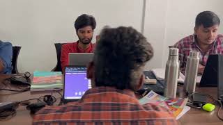 Salesforce Internship Quiz Challenge | Real-Time Learning at AJSD Chennai | AJ Skill Development