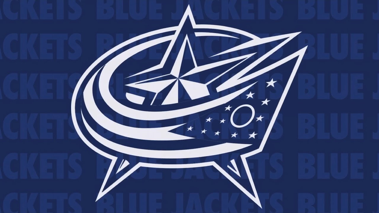 Columbus Blue Jackets: A Chinny-Silly kepi moment to end this