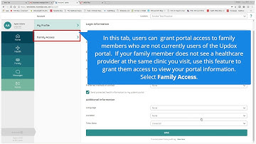 Getting Started With our Patient Portal