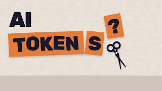 What Are AI Tokens Explained Simply in 2 Minutes News