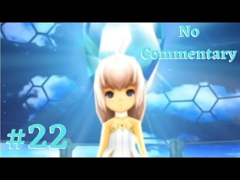 Final Fantasy Crystal Chronicles: Echoes Of Time ☆ 22 ☆ Final Boss (No Commentary)