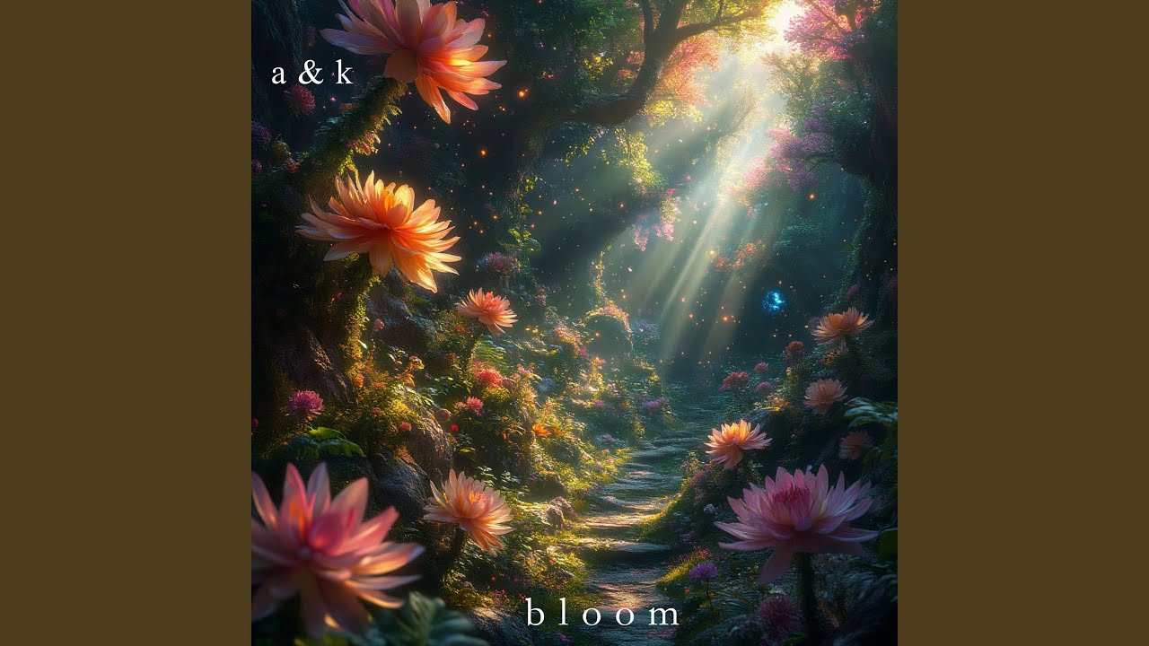 Watch bloom on YouTube Watch bloom on YouTube