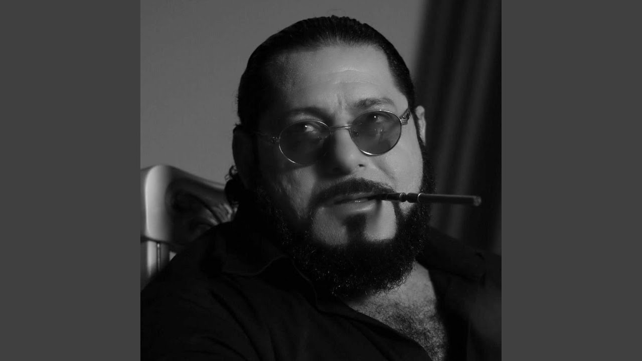 Тёма Южный / Варденисский Волк