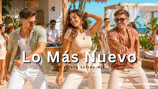 BEST Latin Party Songs Mix 2026 ☀️ Reggaeton EDM & Spanish Pop Latino Summer Dance Vibes