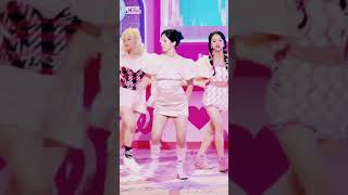 Twice Mina Fancam Scientist