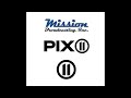 Mission Broadcasting owns WPIX, 2020