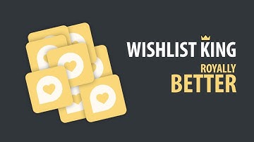 Appmate Wishlist King for Shopify