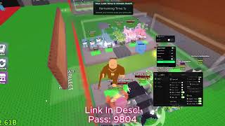 BEST UNDETECTED EXECUTOR ZENITH | FREE EXECUTOR CRACK KEYLESS 100 UNC | STEAL A BRAINROT BEST SCRIPT