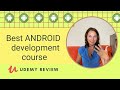 Top Android App Development Courses on Udemy: Complete Reviews 📱