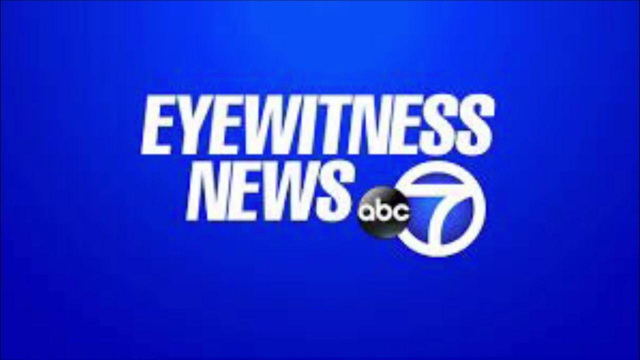 WABCTV Eyewitness News AccuWeather Theme (2022) YouTube