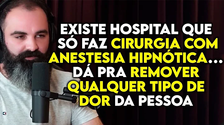 WHAT THEY DIDN'T TELL YOU ABOUT HYPNOSIS | Lutz Podcast