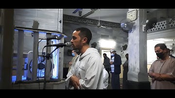 ما تيسر من سورة الحديد  للقارئ محمد قاسم