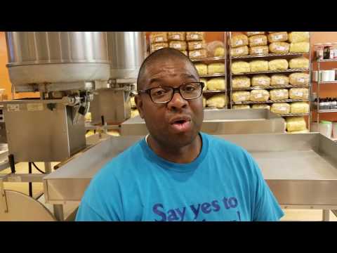 CARAMEL POPCORN SECRETS