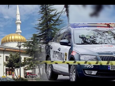 ბათუმში 10 დღის ჩვილი მეჩეთთან მიატოვეს, ნახეთ რას ყვება კაცი ვინც ჩვილი იპოვა