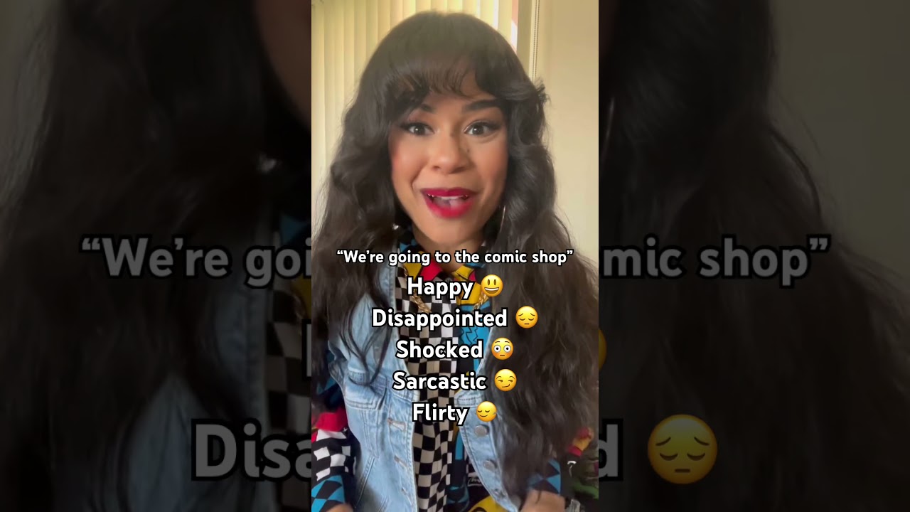 Well? How did she do??