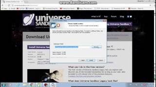 How to Download Universe Sandbox 2 FOR FREE !! screenshot 2