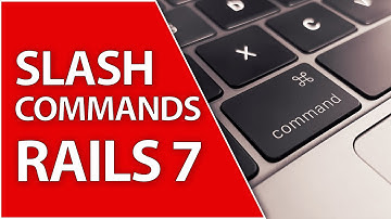 Slash Commands To Manage User Roles In Rails 7 | Turbochat 25