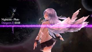 Nightcore - Pluto