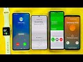 Apple Watch Incoming Call Xiaomi Mi 9T, Samsung S22, Z Fold3, Samsung S9