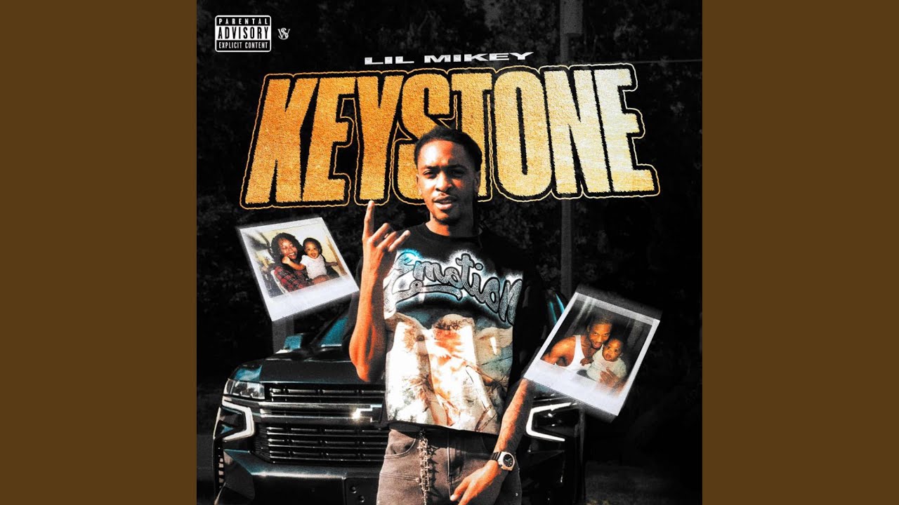 Obejrzyj Keystone w YouTube Obejrzyj Keystone w YouTube