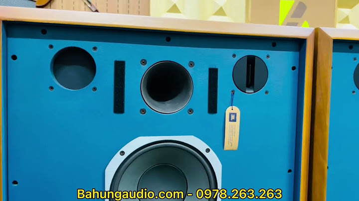 So sánh jbl 4343 và 4344