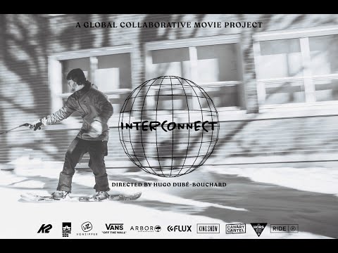 INTERCONNECT - FULL MOVIE