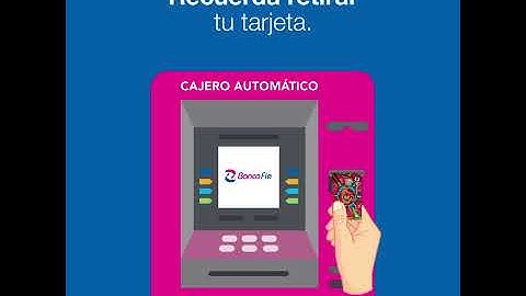 Consultas - Cajeros automáticos