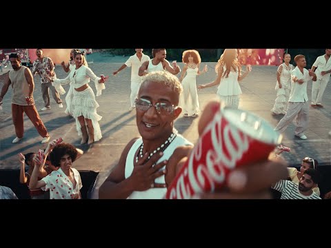          كوكاكولا كوكا كان كولا كان محمد رمضان