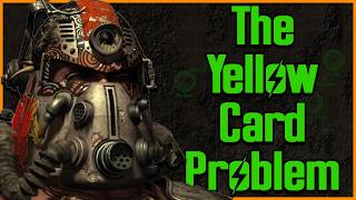 There's A Problem With Fallout 2