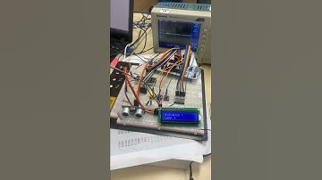 [2020.10.27] STM32f429ZI) 초음파 센서 & bmp180으로 거리 및 온도측정
