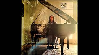 Carole King - Brother Brother