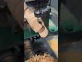 CNC Machine Se Wood Carving 😳🔥 1 Cut Me Perfect Shape | अभी Friend को भेजो 🔥