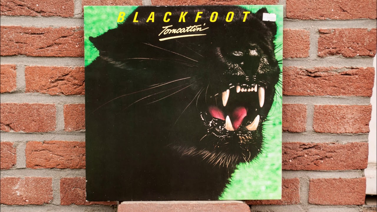 Blackfoot - Fox Chase - YouTube