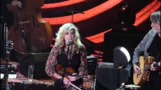 Nitty Gritty Dirt Band and Alison Krauss,  Keep On The Sunny Side (50th Anniversary)