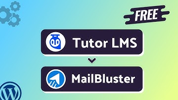 Integrating Tutor LMS with MailBluster | Step-by-Step Tutorial | Bit Integrations