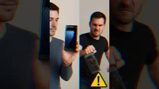 Samsung faced one of its biggest phone disasters with the Galaxy Note 7 📱🔥