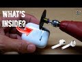 What's Inside an Apple AirPod Charging Case? (Ultimate Teardown)