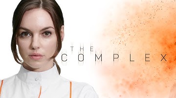 The Complex - Full Game - No Commentary