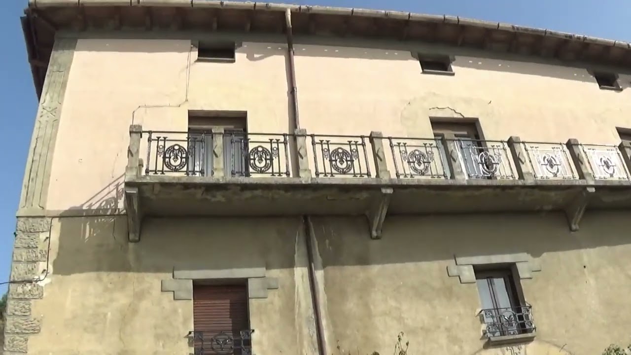 Paseo por Aibar- Oibar (Navarra) (2ª parte)