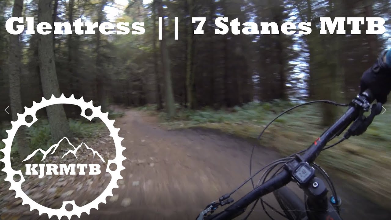 glentress mtb