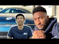 MKBHD Review Kereta Sampai Company Bankrap