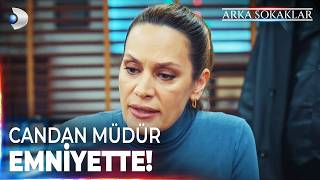 Dayanamadı Kendini Taburcu Etti 747. 