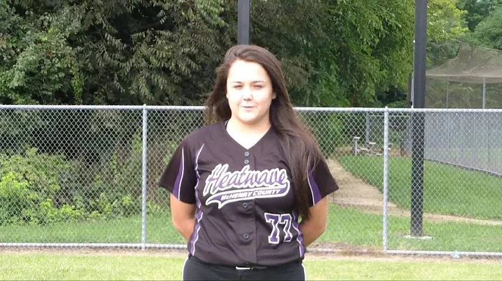 Kylie Leverenz | Class of 2019 | McHenry County Heatwave