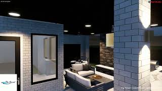 Pool Studio - 3D Swimming Pool Design Software